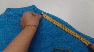 Базовый стильный джемпер в технике реглан погон 👕