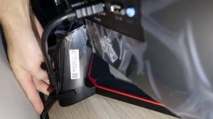 Monitor LG  24" 24MP59G-P Gaming panel IPS, 4ms, 75 hz EL MEJOR MONITOR