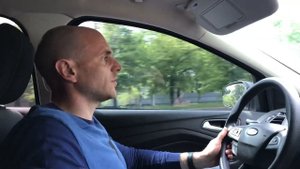 Газ на Ford Escape 1.5 EcoBoost 2017 USA. Гбо на Форд Эскейп ЭкоБуст с непосредственным впрыском.