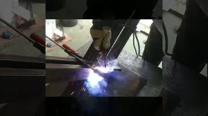 Это не стол-река, это стол остров!!! Часть 5