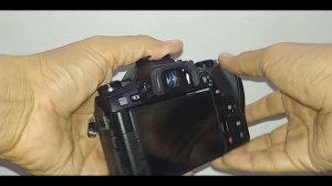 CHEAP CAMERA 4K CK in 2023  Olympus m1 mark ii