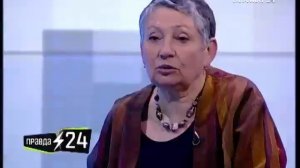 Людмила Улицкая: «Единственный кто отозвался - это Александр Кабаков»