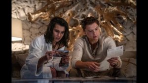 Анчартед - Объяснение Концовки / Сцена После Титров /Обзор Фильма /Uncharted На Картах Не Значится