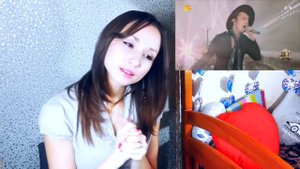 ДЕВУШКА РАСПЛАКАЛАСЬ!!! ДИМАШ КУДАЙБЕРГЕНОВ 4 ТУР! РЕАКЦИЯ! ОЧЕНЬ ДУШЕВНАЯ ПЕСНЯ 秋意濃