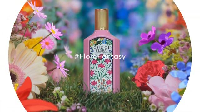 Nước Hoa Nữ Gucci Flora Gorgeous Gardenia EDP 100ml - nước-hoa.vn смотреть онлайн
