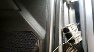 Самопроизвольно открываются закрываются двери