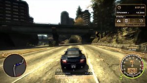 NFS: Most Wanted - ПРОХОЖДЕНИЕ НА 100% - #41