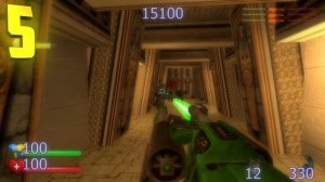 ЭТИ АДДОНЫ ПРЕВРАТЯТ ТВОЙ ГАРРИС МОД В SERIOUS SAM !!! ● SERIOUS SAM в GARRY'S MOD