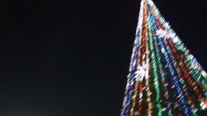 31 декабря. Махачкала. Новый год