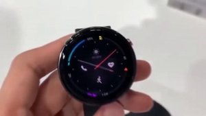 Мини-обзор смарт-часов Amazfit Nexo Smartwatch. Стоит ли покупать?