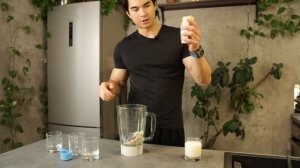 5 Здоровых Коктейлей Для Мышц и Похудения