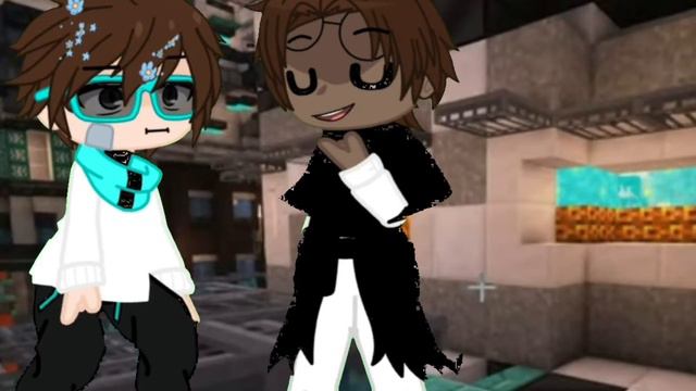 /oh who is he?/ Идеальный мир/ автор ленивый / смотреть онлайн