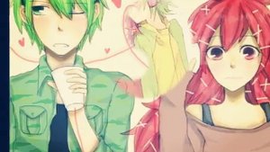 Flippy x Flaky Song : Rolling Girl - Hatsune Miku