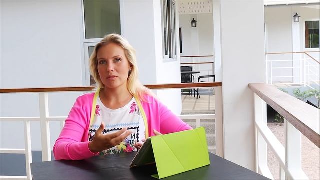 Позирование для фото. 3 способа, как добиться от модели красивых поз.