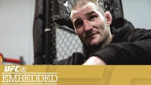 UFC 297: Embedded - Эпизод 4