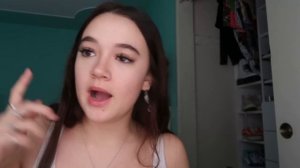 Frilliance vs Florence Teen Everyday Makeup Tutorial ... FionaFrills Vlogs