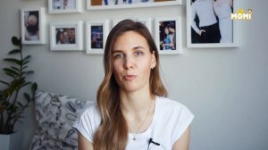 ЗИМОЙ С РЕБЁНКОМ ДОМА: как организовать день ?|| MOMI TV