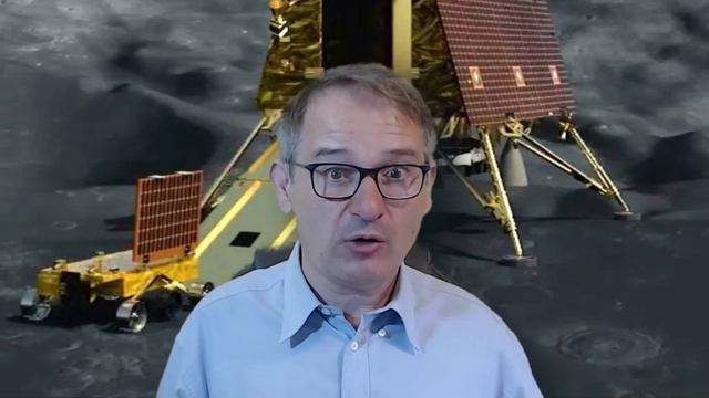 Informativo 87🚀 Hallazgo del JW ¿Prueba de VIDA en Exoplaneta K2-18 b? | INDIA en la LUNA | STARSHI