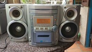 Panasonic SA-PM11