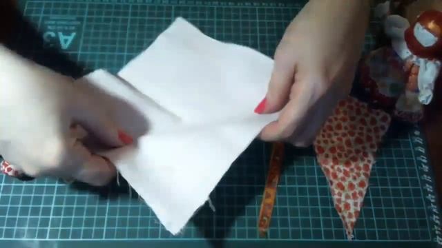 Куколка Колокольчик смотреть онлайн