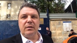 Спецприемник N 2 Москва Мневники Захар Артемьев (Захарыч Блаженный) депутат Залищак Владимир