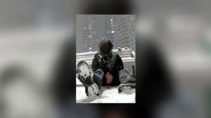 Pussykiller - Первый снег [speed up]