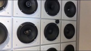 Новинка Kicx F36 G28HEO