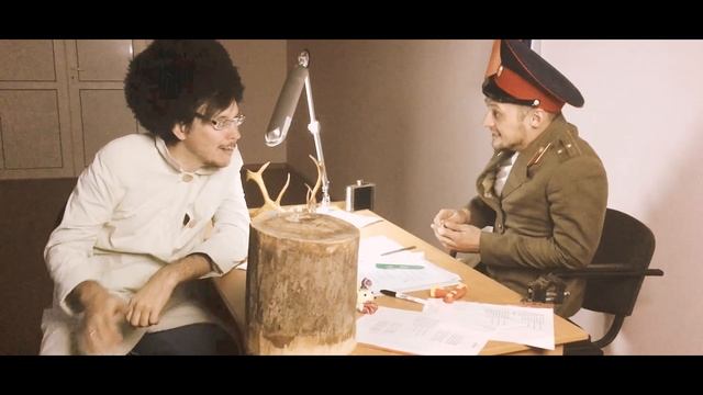 AV студио (КАЧИЛЕПА) - чебырашка
