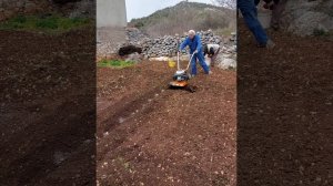 Stihl mh 585
