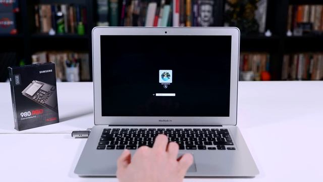 Samsung 980 PRO ile Macbook SSD Değiştirme Rehberi смотреть онлайн