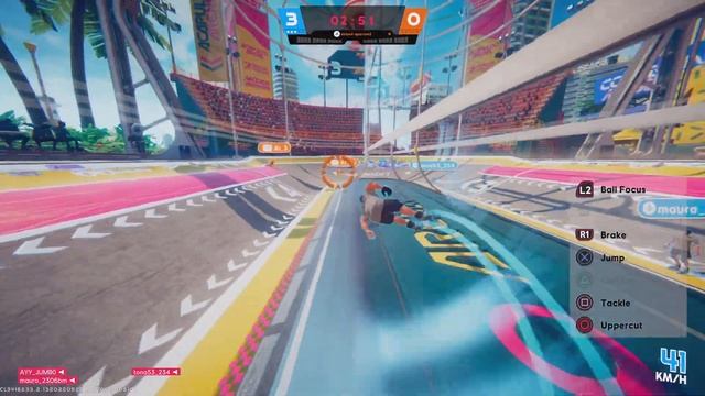 Roller Champions_bug report