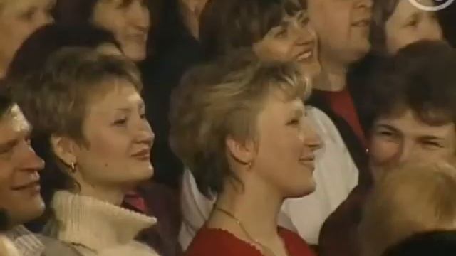 Михаил Смирнов - 4 аккорда 2003 смотреть онлайн