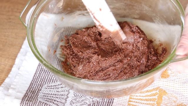 Самое ПРОСТОЕ  ШОКОЛАДНОЕ Мягкое Печенье ? ОЧЕНЬ Вкусное! Быстрый Рецепт | Chocolate cookies