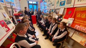 Первый а Белая глина