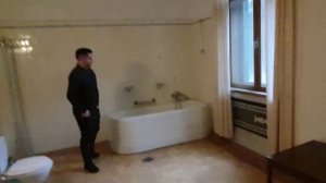 Государственная дача Сталина И В  и Хрущева Н С на озере Рица в Абхазии