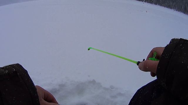 С этой рыбалки я думал не вернусь домой ! смотреть онлайн