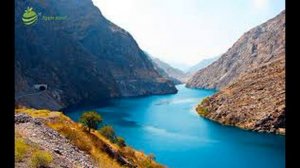 Реки Кыргызстана