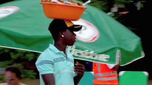 Sosua Beach - Sosua, Dominican Republic