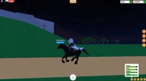 КАК СДЕЛАТЬ МАГИЧЕСКУЮ ЛОШАДЬ? "Кошмар" В Horse Valley || Roblox