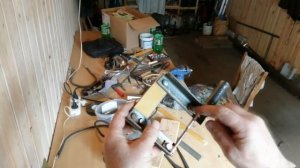 Аппарат для точечной сварки