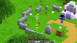 Aphmau DIED and became an ANGEL in Minecraft!