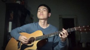 Sia - Unstoppable - Fingerstyle guitar cover (Remastered) ♫