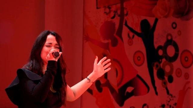 Юлия Юлина – «Ещё люблю»
