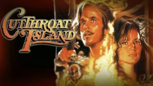 16. John Debney - CutThroat Island- First Kiss