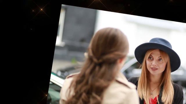 НЕ ОГЛЯДЫВАЙСЯ НАЗАД сериал Анонс смотреть онлайн