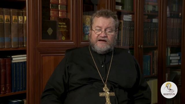 Является ли грехом блуд во сне? о. Олег Стеняев смотреть онлайн