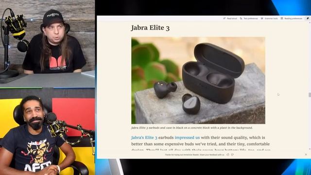 Engadget Gift Guide Blind React - Holiday Gift Guides 2021 смотреть онлайн