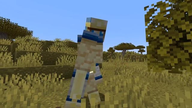 30 Ресурспаков которые УЛУЧШАТ твой Minecraft | Обнови свой Майнкрафт 5 | Кролик Мун смотреть онлайн