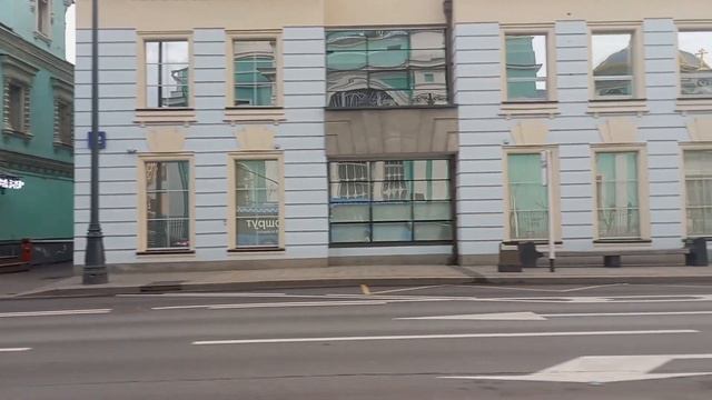 ВОЗВРАЩЕНИЕ ТРОЛЛЕЙБУСА В МОСКВУ / МУЗЕЙНЫЙ МАРШРУТ СНОВА В СТРОЮ