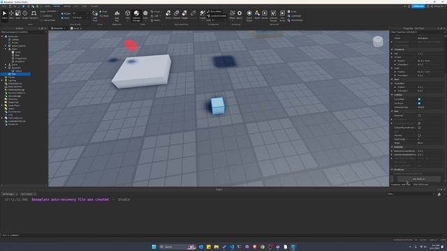Creating an Intelligent Delivery Drone with Finite State Machines #1 - Roblox Studio смотреть онлайн